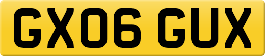 GX06GUX